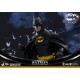 Batman Returns Movie Masterpiece Action Figure 2-Pack 1/6 Batman and Bruce Wayne 32 cm